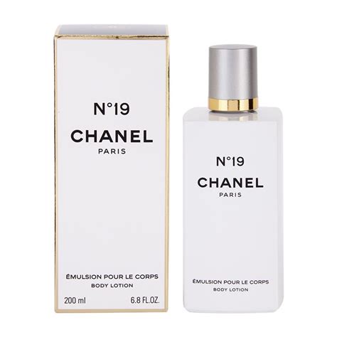 chanel 19 body lotion debenhams|Chanel allure body lotion boots.